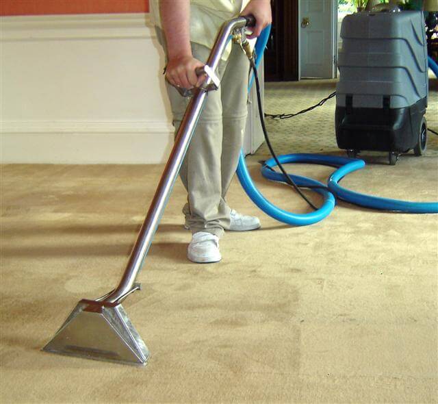 cleaning services Sydney
