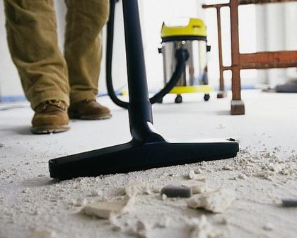 Builders cleaning in sydney